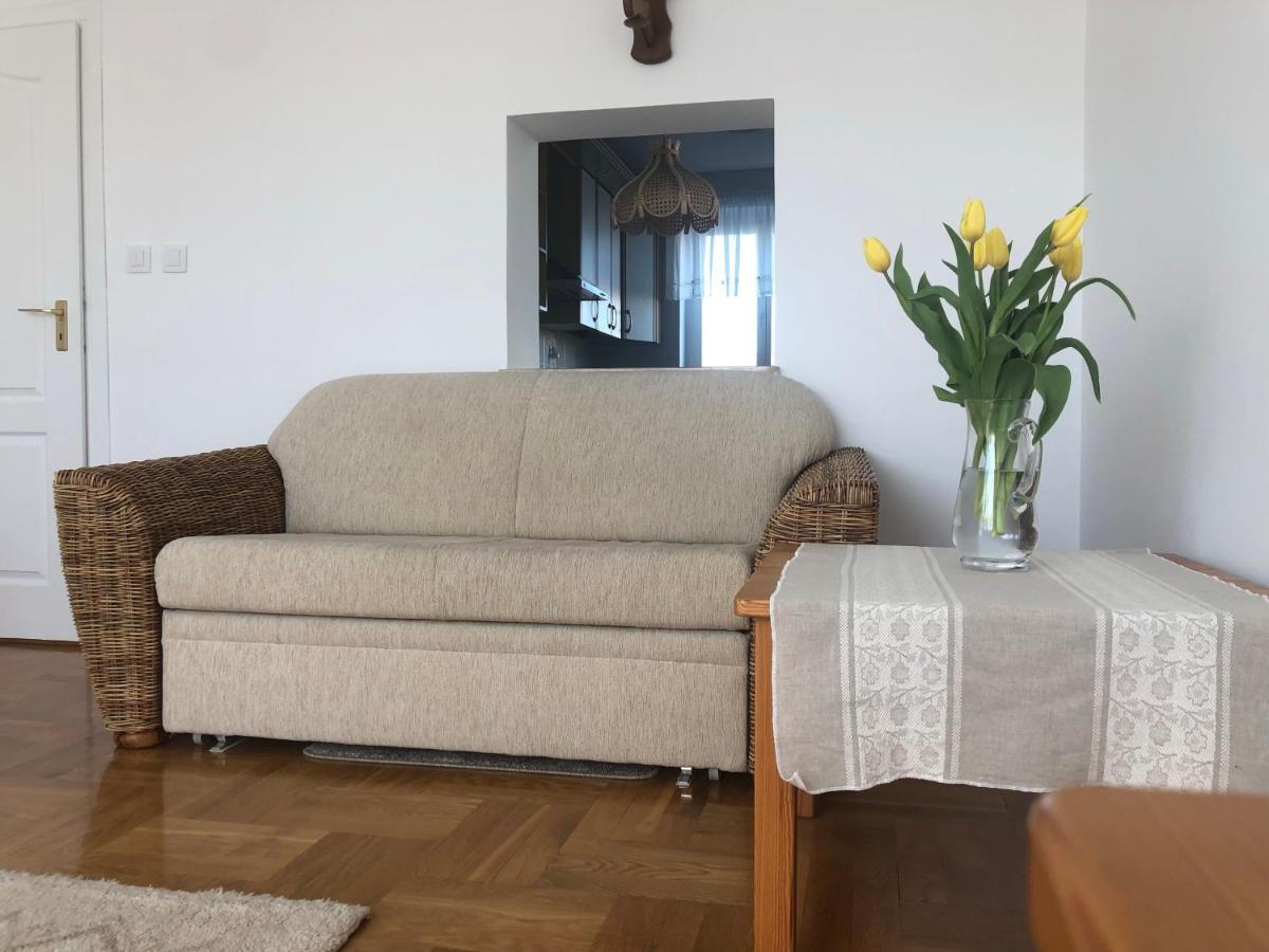 Apartament Domowe Klimaty