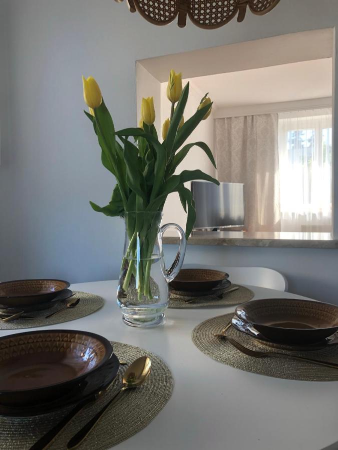 Domowe Klimaty Apartament Stary Toruń