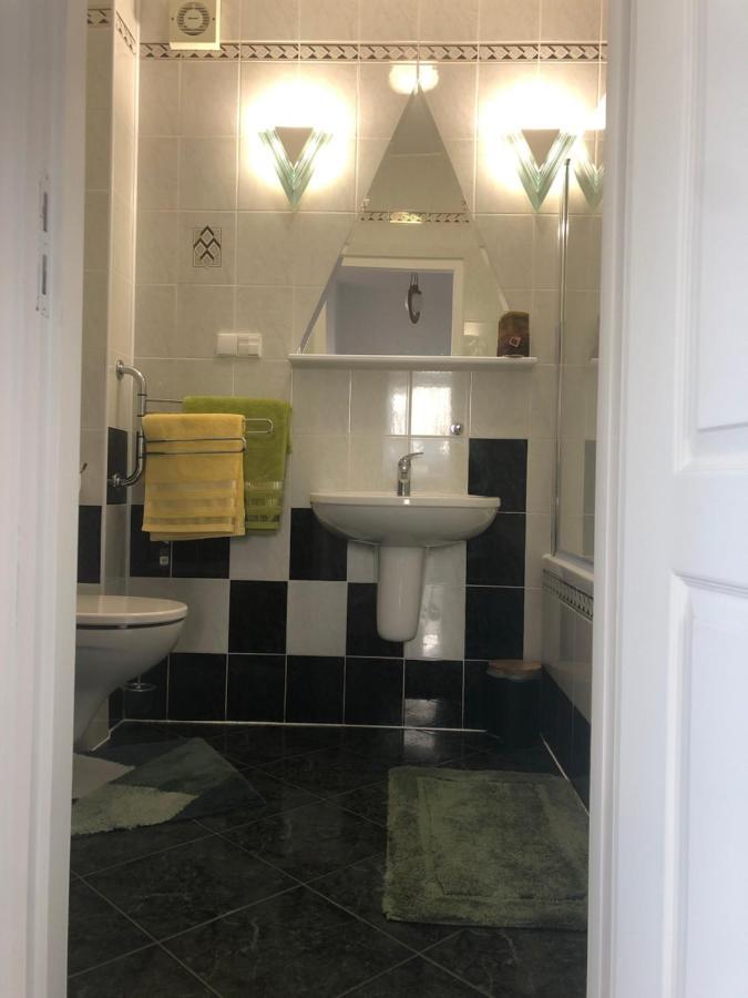 Domowe Klimaty Apartament *